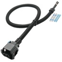 Stecker Reparatursatz Wellrohr Injektor Einspritzdüse Opel Fiat 1.9 CDTi SAAB