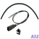 Reparatursatz VW 1J0973802 Kabelsatz Stift Halter AUDI 1J0 973 802 Wellrohr ABS ESP