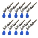 JPT Junior Power Timer Stift Kontakt   Seal  1,00²-2,50² VW 103190.02 103 190.02