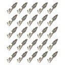 25x Junior Power Timer JPT Buchsenkontakt 1,0²-2,5² VW 903 353.04 N 903353.04, 927768-3
