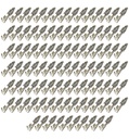 100x Junior Power Timer JPT Buchsenkontakt 1,0²-2,5² VW 903 353.04 N 903353.04, 927768-3