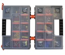 Superseal Starter Multi Reparatur Set Stecker 1-6-polig KFZ LKW QUAD
