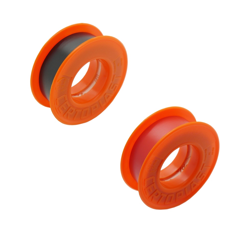 [33-1099-m2] Isolierband 4,5mx15mm Set schwarz rot Klebeband Tape PVC VDE Elektrik