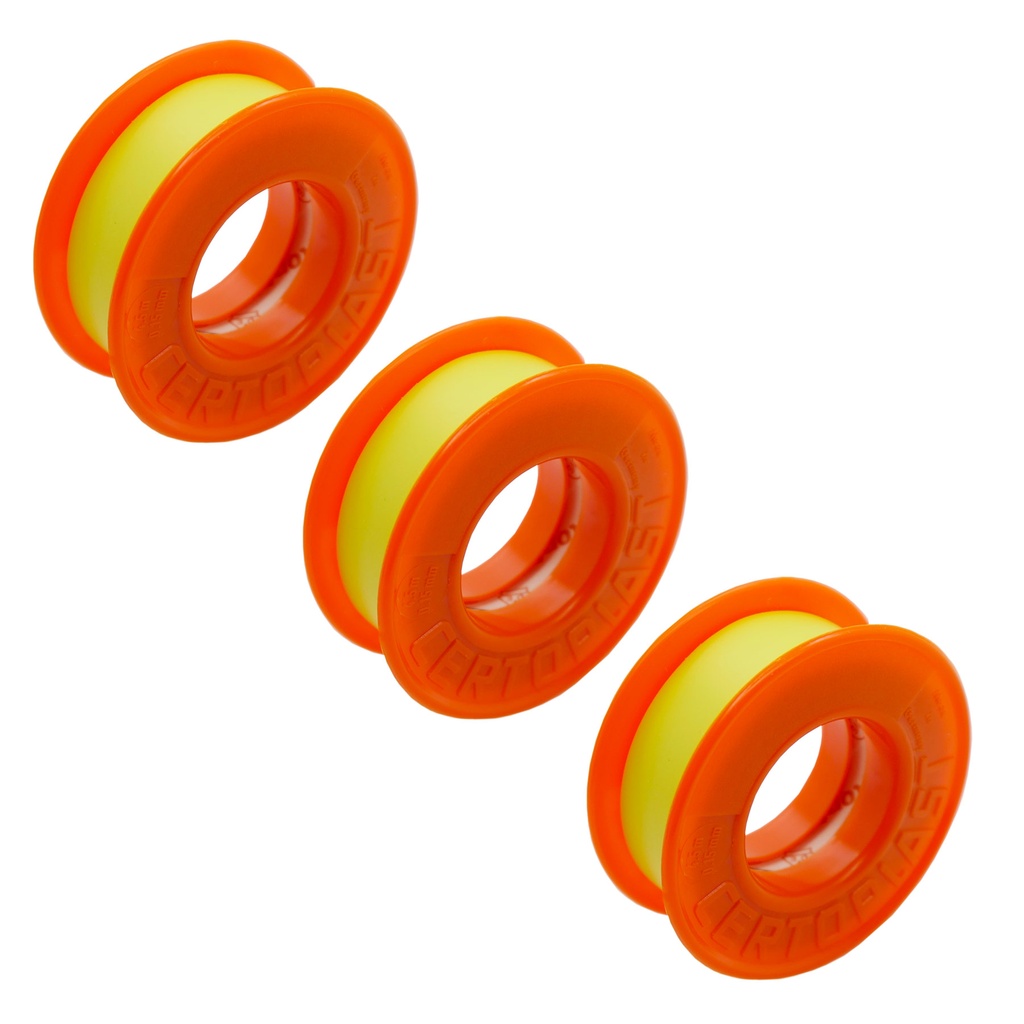 [33-1090-3-ge] 3x Isolierband gelb 4,5m x 15mm Klebeband Tape PVC VDE Elektrik Industrie KFZ