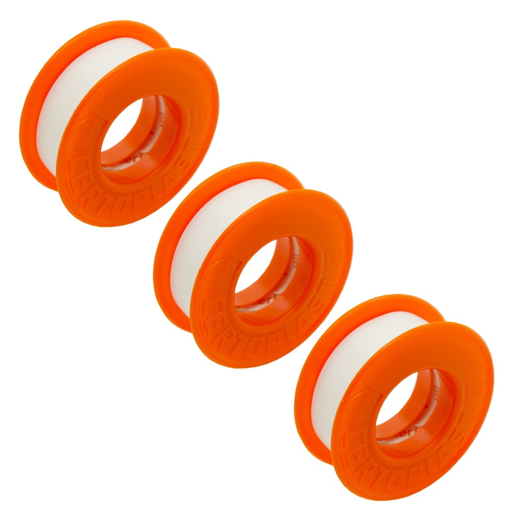 [33-1090-3-ws] 3x Isolierband weiß 4,5m x 15mm Klebeband Tape PVC VDE Elektrik Industrie KFZ