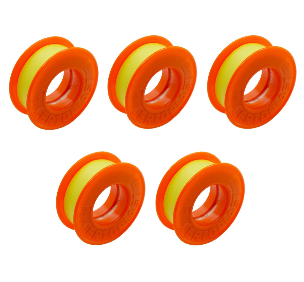 [33-1091-5-ge] 5x Isolierband gelb 4,5m x 15mm Klebeband Tape PVC VDE Elektrik Industrie KFZ