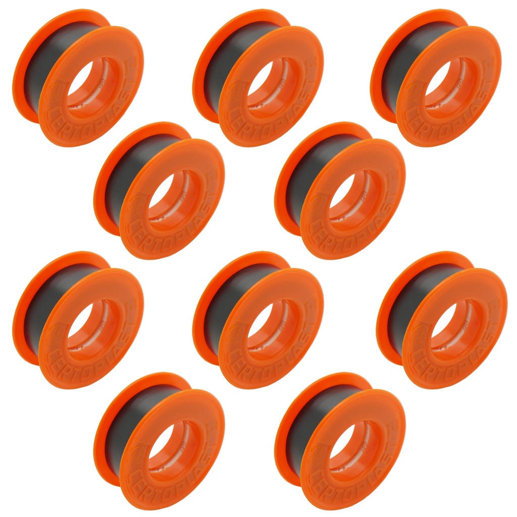 [33-1092-10-sw] 10x Isolierband schwarz 4,5m x 15mm Klebeband Tape PVC VDE Elektrik Industrie KFZ