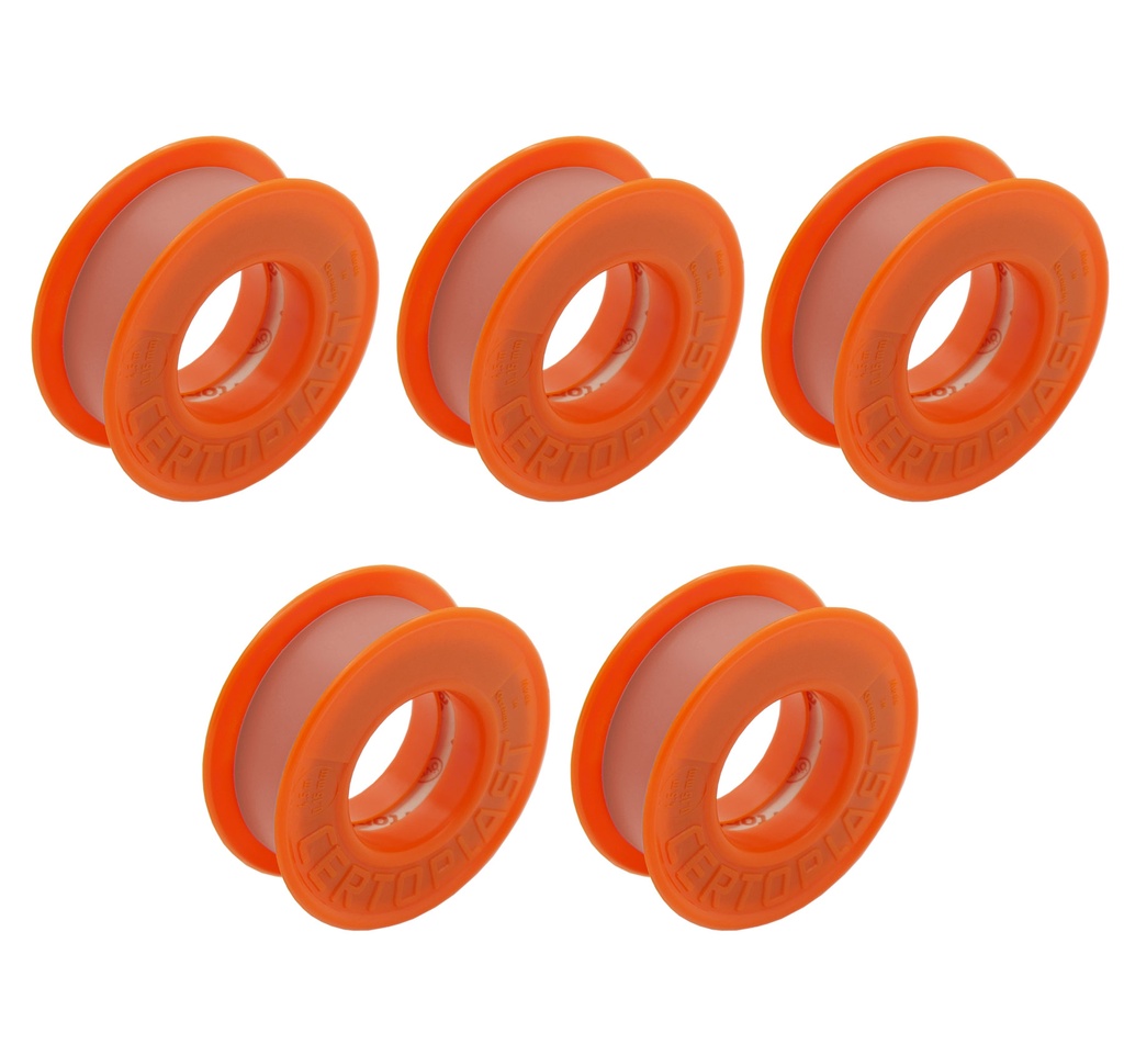[33-1091-5-br] 5x Isolierband braun 4,5m x 15mm Klebeband Tape PVC VDE Elektrik Industrie KFZ