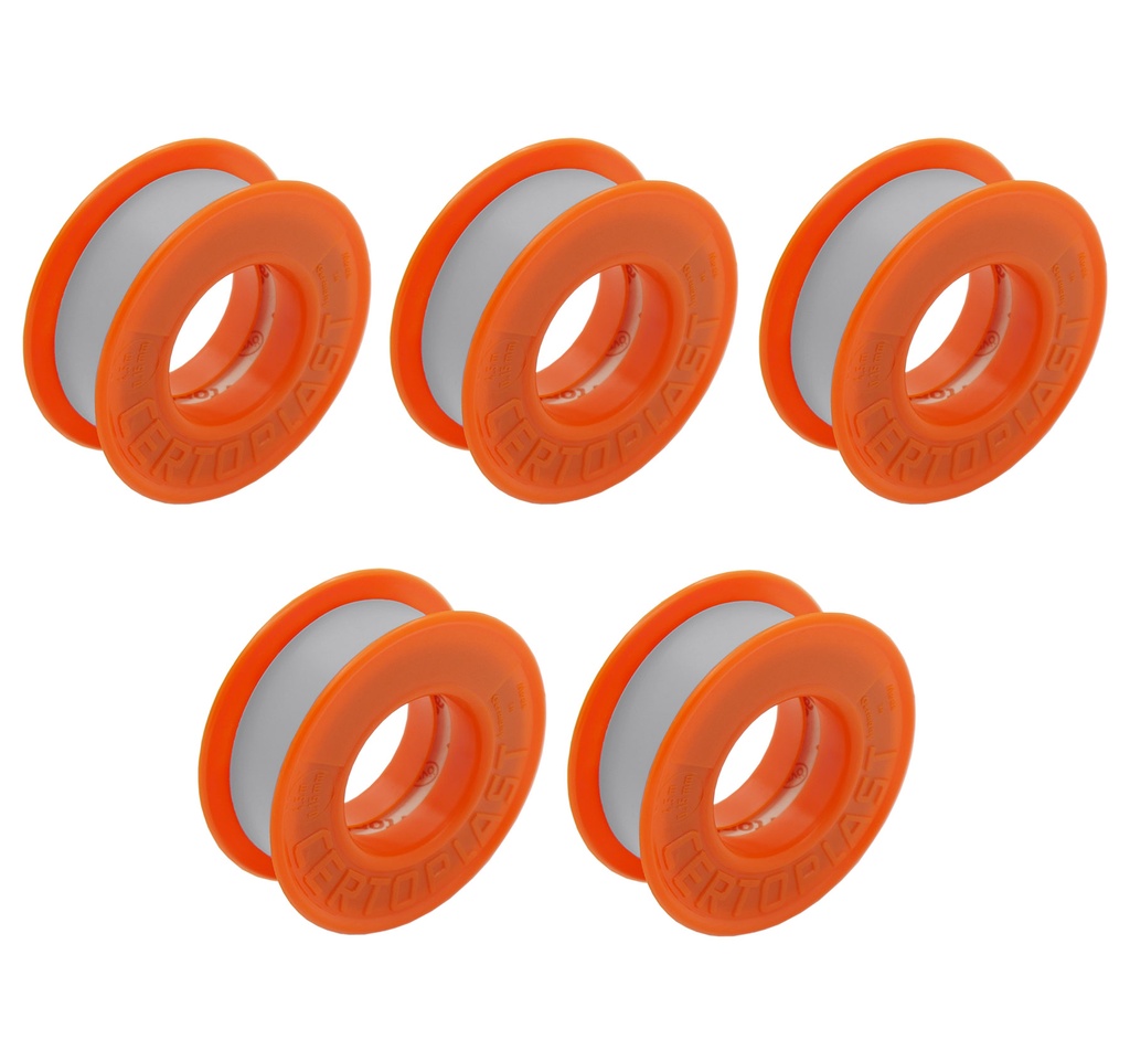[33-1091-5-gr] 5x Isolierband grau 4,5m x 15mm Klebeband Tape PVC VDE Elektrik Industrie KFZ
