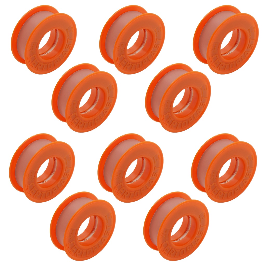 [33-1092-10-br] 10x Isolierband braun 4,5m x 15mm Klebeband Tape PVC VDE Elektrik Industrie KFZ