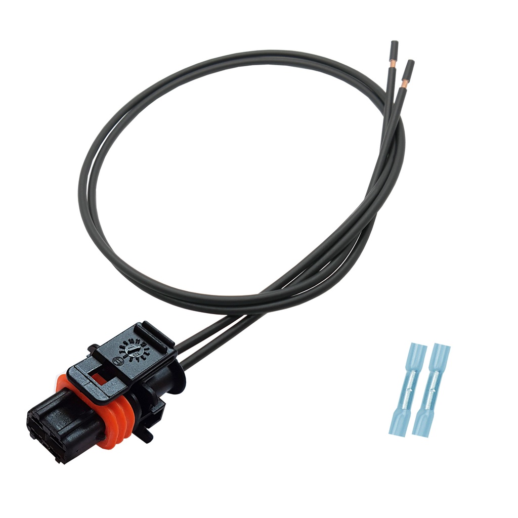 [33-1128] Reparatursatz Kabelsatz Stecker  Einspritzdüsen Citroen Fiat Peugeot Renault