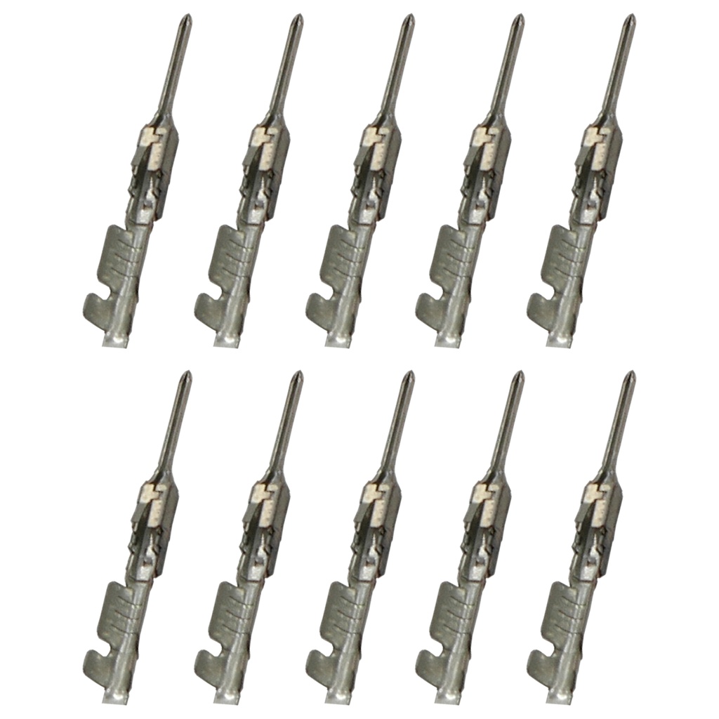 [33-1422] 10x Stift Kontakte MODU  VW AUDI N 102 333.01 102333.01 TE  965820-1