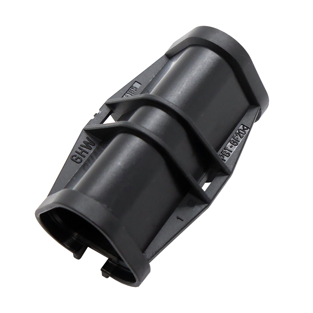 [33-1419] Adapter LEAR MKR PLUS für 3-pol Gehäuse 14165.592.699  /  14165.592.699