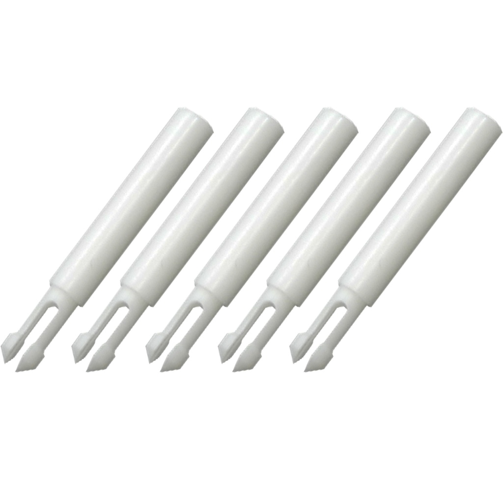 [33-1144] 5 Stück Universal MATE-N-LOK Kodierstift Blindstift UNML TYCO AMP