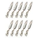 10x Micro Timer II MT2 Mini Iso Buchse Kontakt 0,2²-0,5² kompatibel VW 103357.01, 103 357.01