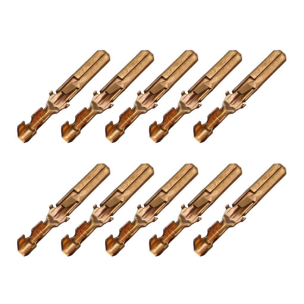[33-0794] 2,8 Fastin-Faston Timer Kontakt 0,20²-0,50²  VW AUDI N 101 676.02 / 101676.02