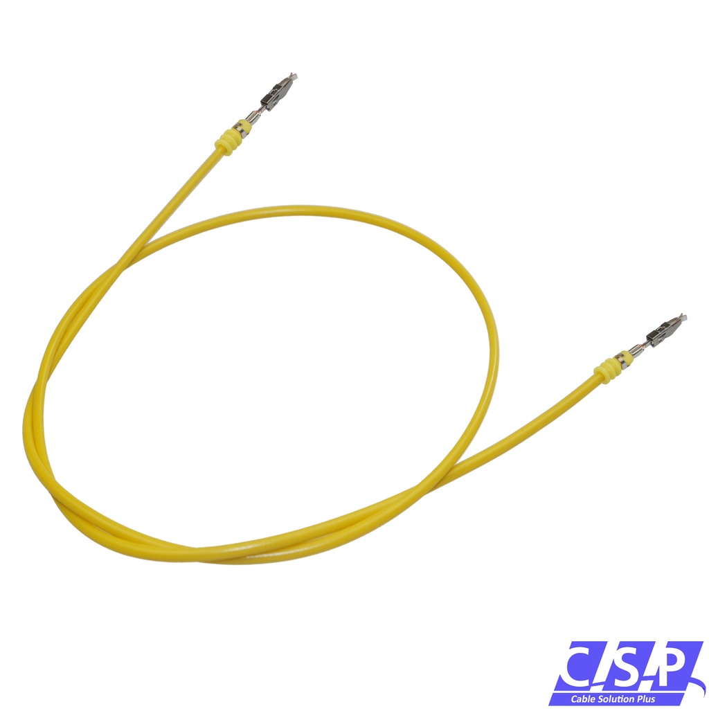 [33-1762] Reparaturleitung wie VW AUDI 000979131E Seal FLRY 1,00mm² Reparaturkabel Pin