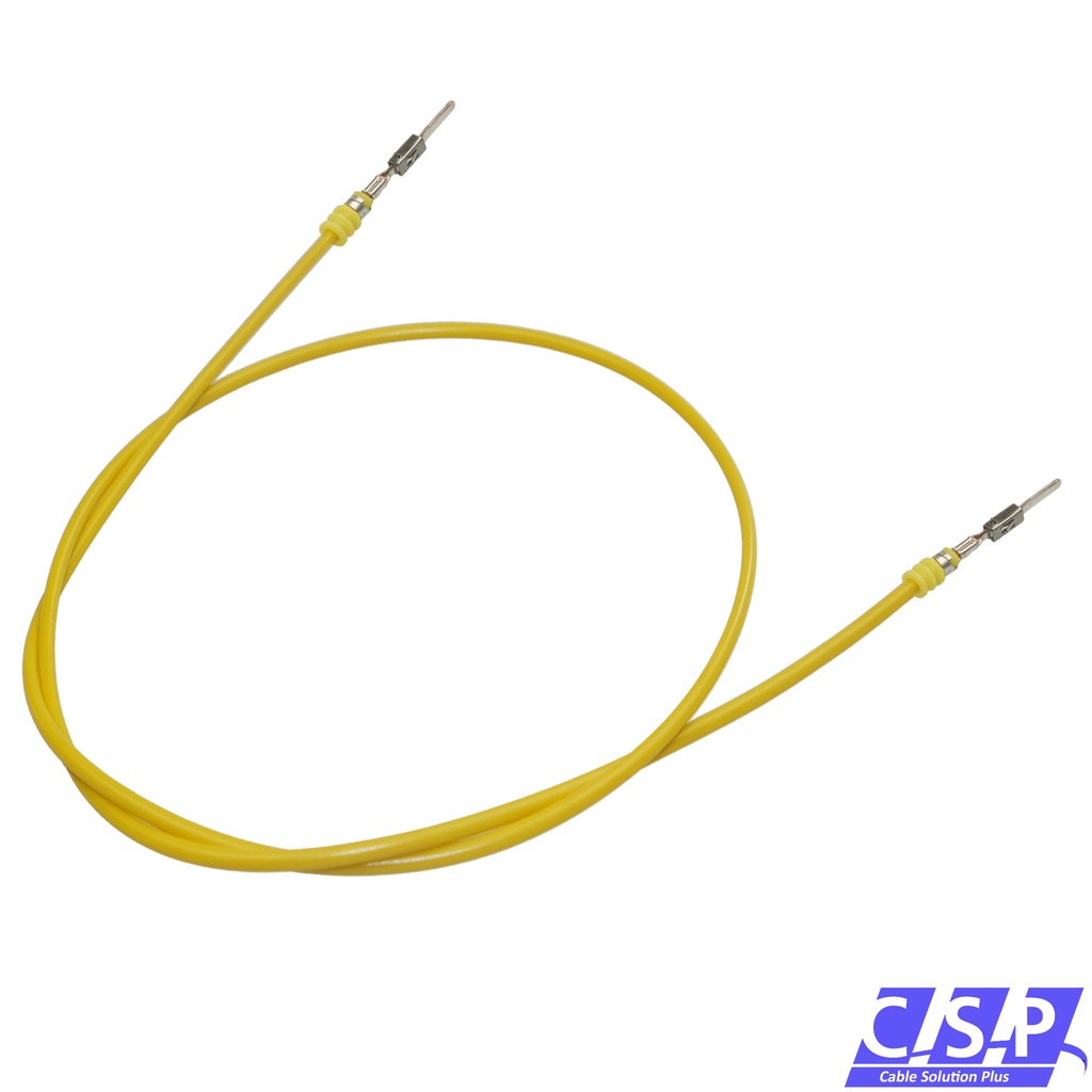 [33-1763] Reparaturleitung wie VW AUDI 000979132E Seal FLRY 1,00mm² Reparaturkabel Pin