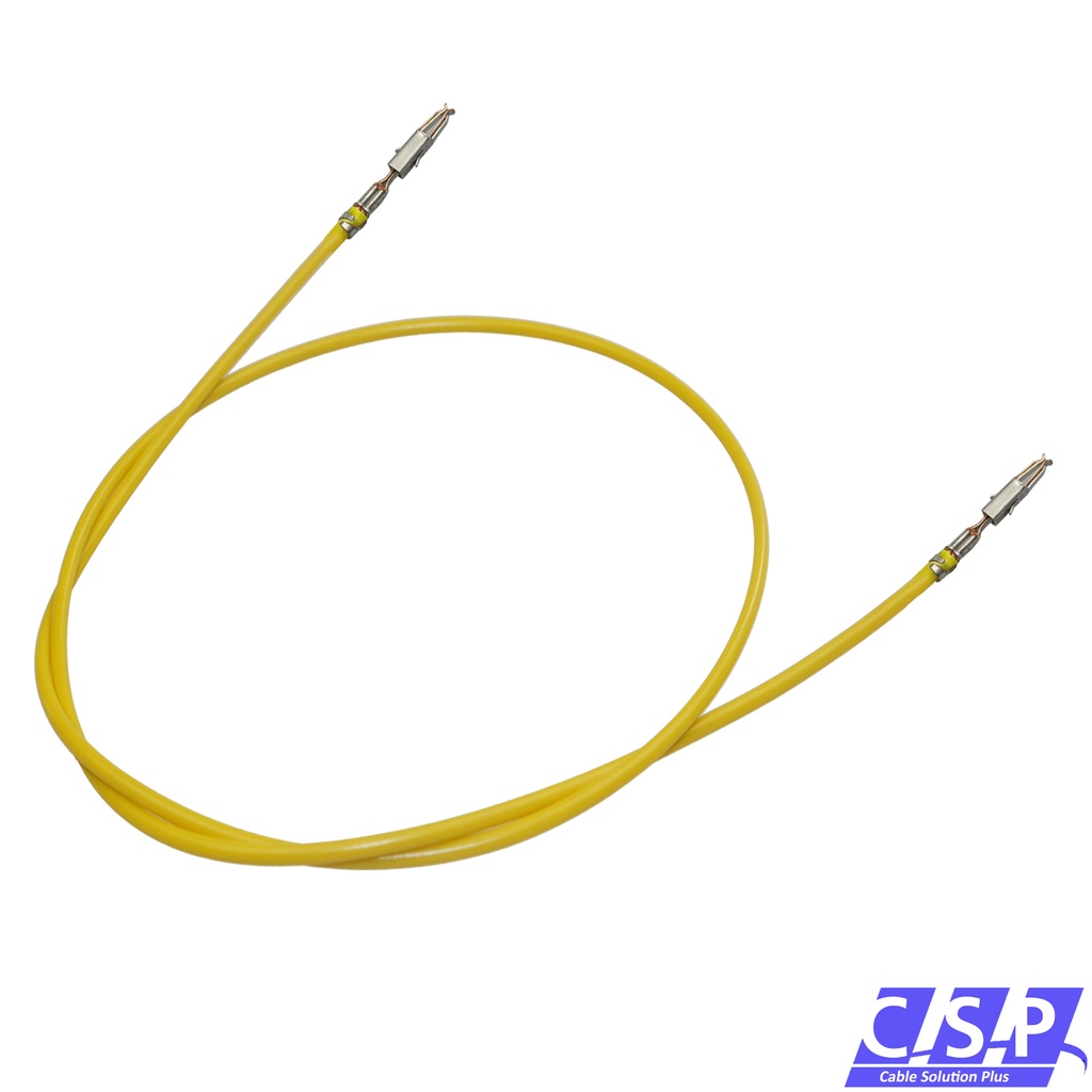 [33-1766] Reparaturleitung wie VW AUDI 000979131E FLRY 1,00mm² Reparaturkabel Pin 
