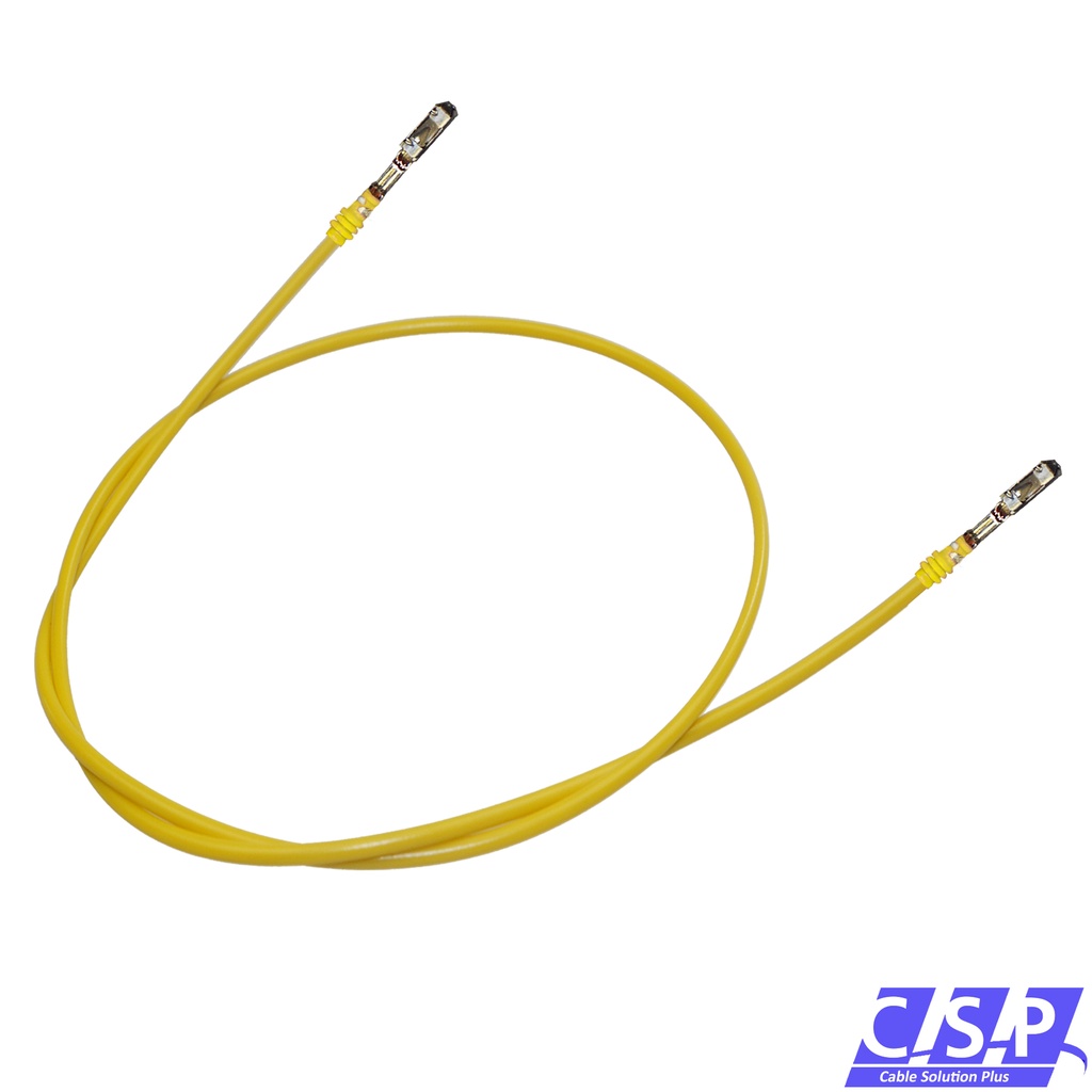 [33-1824] Reparaturleitung MQS wie ähnlich VW 000979009E Seal nur FLRY 0,35mm² Reparaturkabel