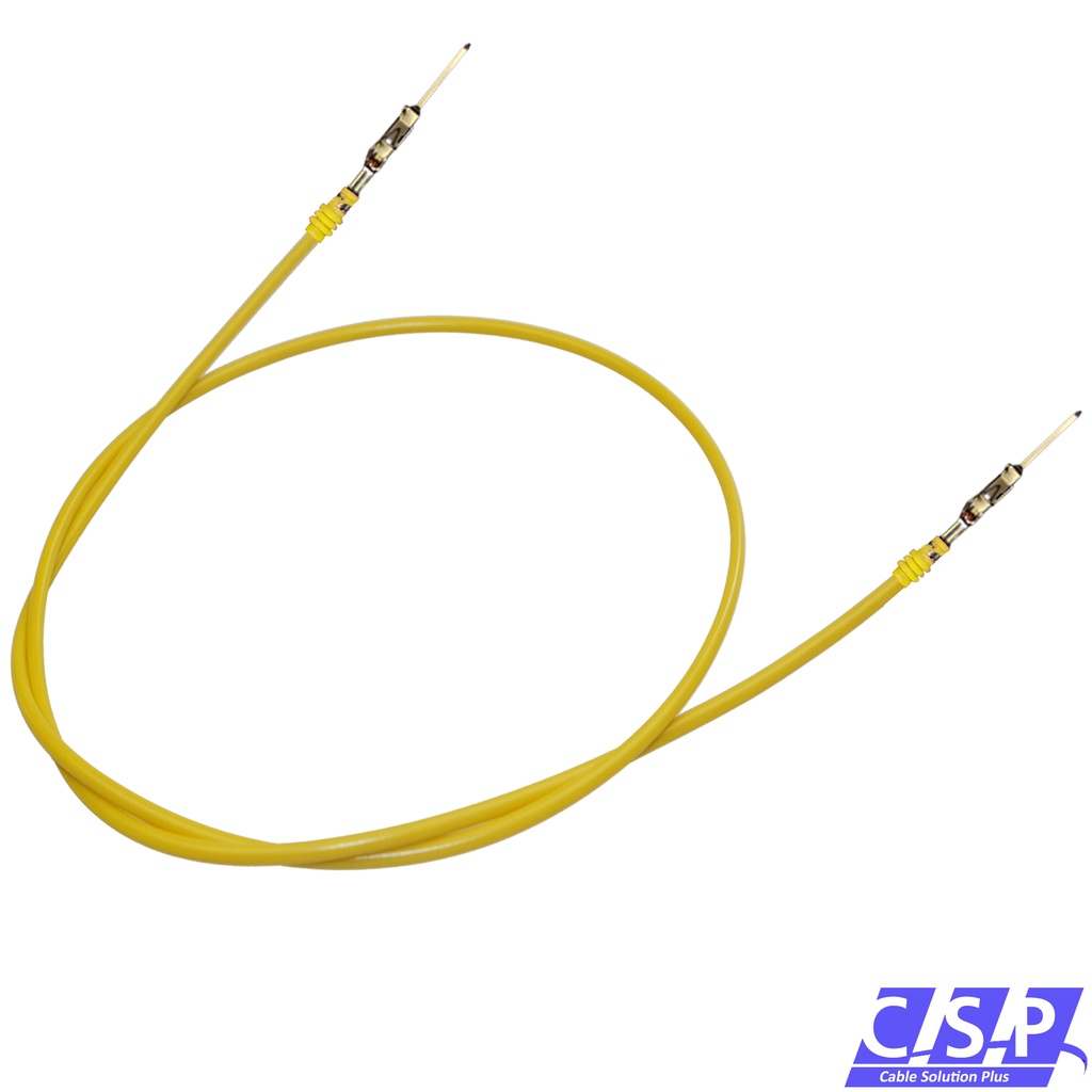 [33-1825] Reparaturleitung MQS wie ähnlich VW 000979012E Seal nur FLRY 0,35mm² Reparaturkabel