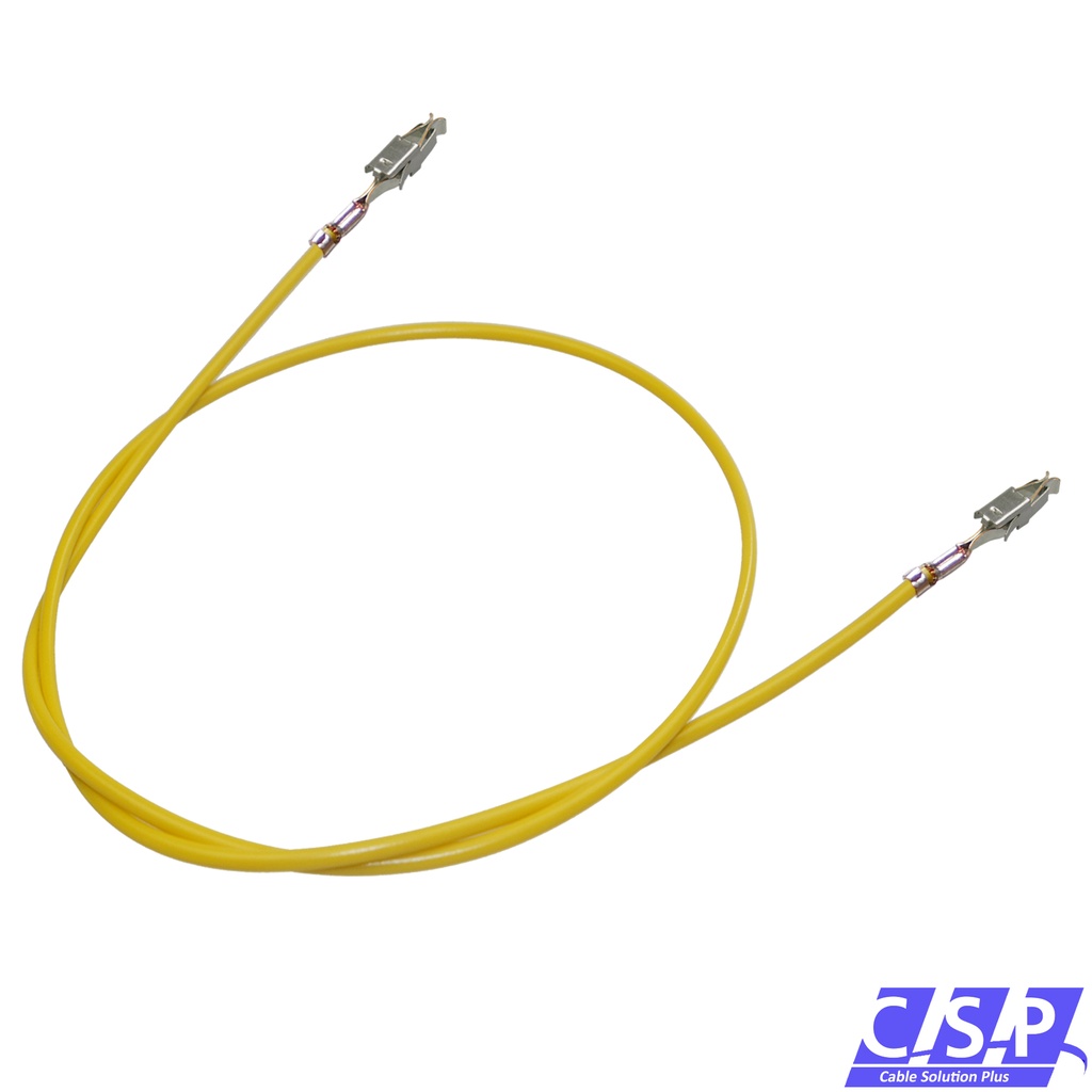 [33-1776] Reparaturleitung JPT wie VW AUDI 000979021E 0,50mm² Reparaturkabel Iso Sicherung