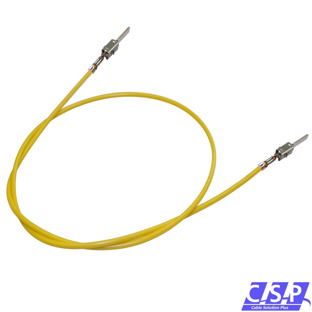[33-1781] Reparaturleitung JPT wie VW AUDI 000979226E FLRY 2,50mm² Reparaturkabel Pin