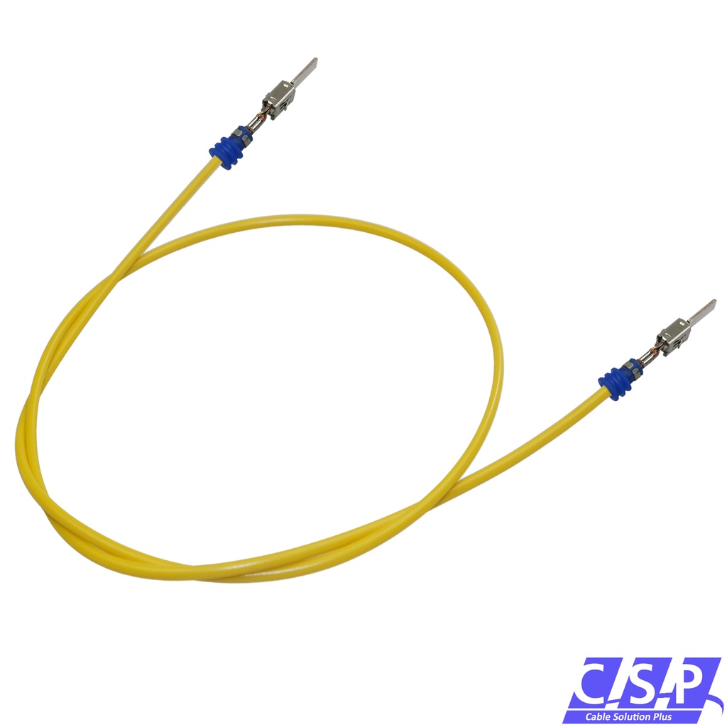 [33-1786] Reparaturleitung JPT wie VW AUDI 000979134E Seal FLRY 1,00mm² Reparaturkabel Pin