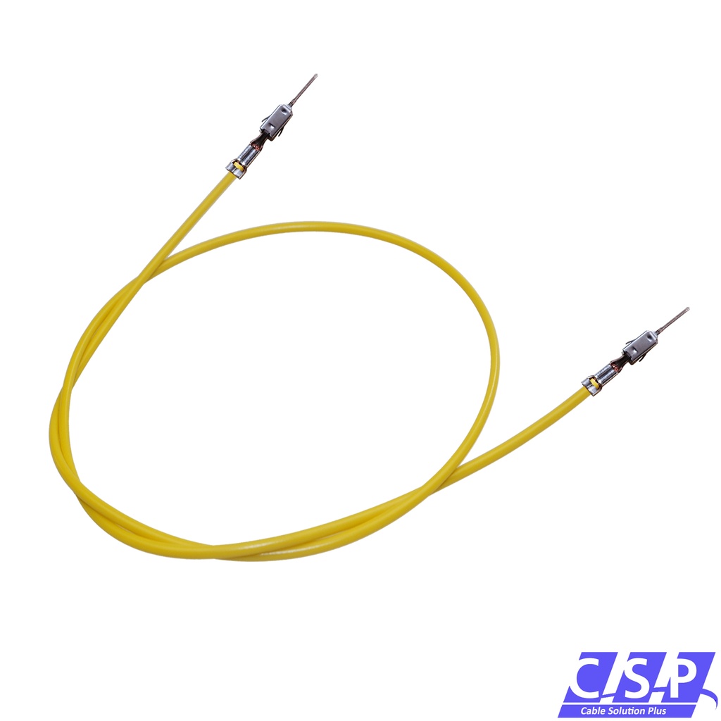 [33-1794] Reparaturleitung SPT wie VW AUDI 000979228E  FLRY 2,50mm² Reparaturkabel Pin