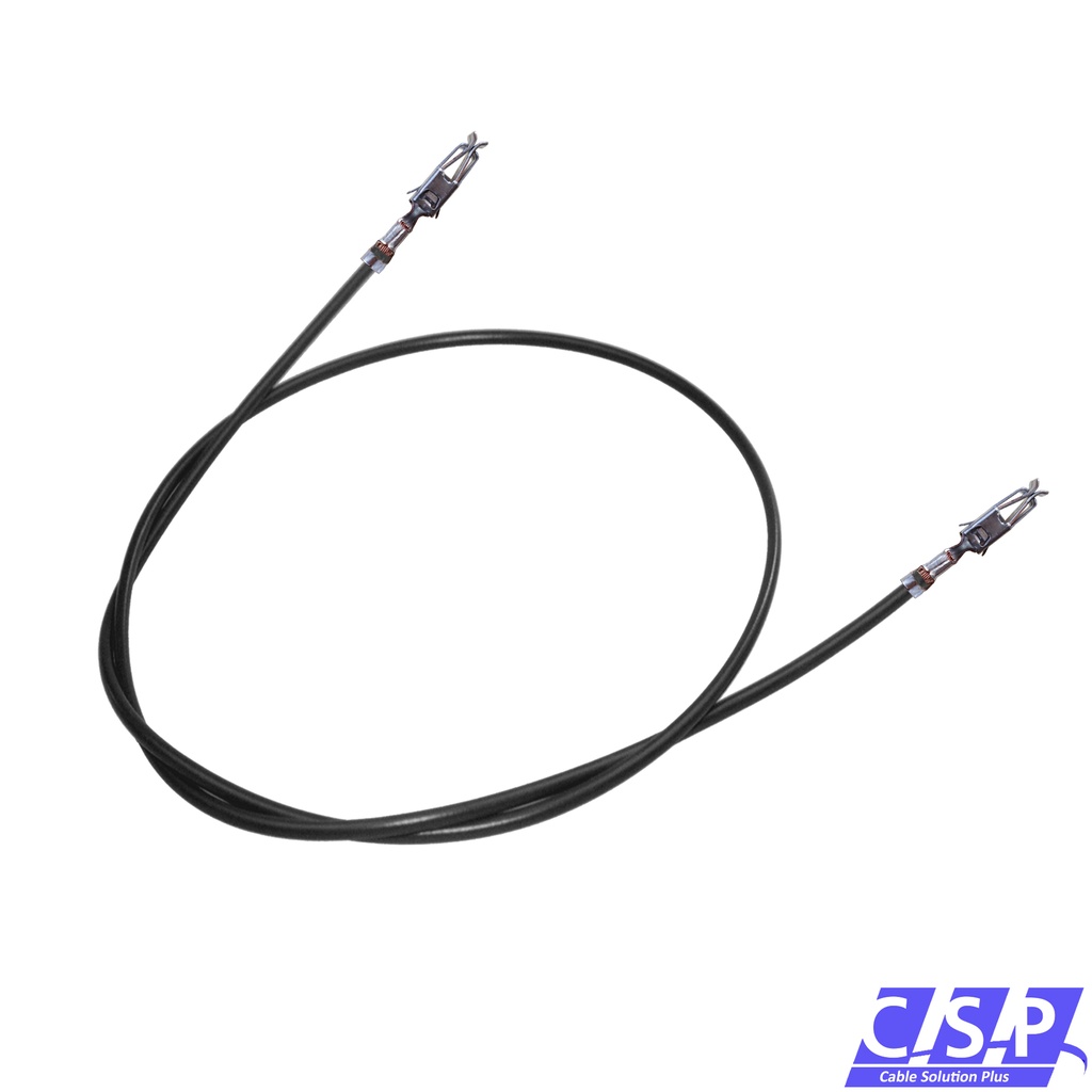 [33-1790-SW] Reparaturleitung SPT wie VW AUDI 000979227E FLRY 2,5mm² Reparaturkabel Sicherung, Sicherungskasten
