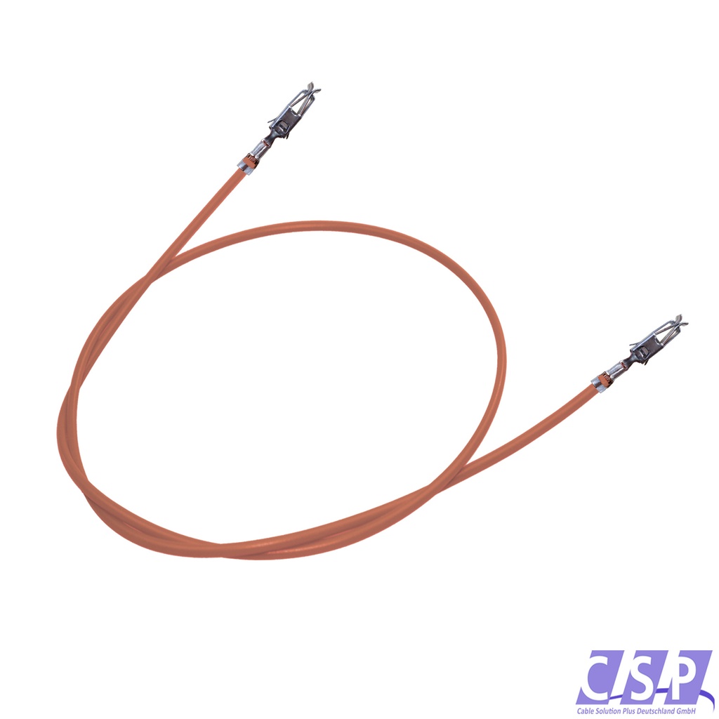 [33-1790-BR] Reparaturleitung SPT wie VW AUDI 000979227E FLRY 2,5mm² Reparaturkabel Sicherung, Sicherungskasten