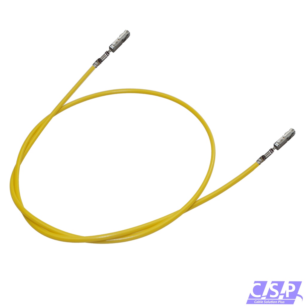 [33-2125] Reparaturleitung MCP kompatibel zu VW AUDI 000979025E FLRY 0,50mm² Reparaturkabel