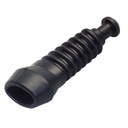 1x Superseal Gummitülle 3-polig Knickschutz Tülle KFZ LKW Motorrad Quad Elektrik