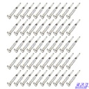 50x Kontakt Molex Stift 39-00-0040. 39-00-0041 Mini-Fit Jr. AWG18-24 Crimp Pin