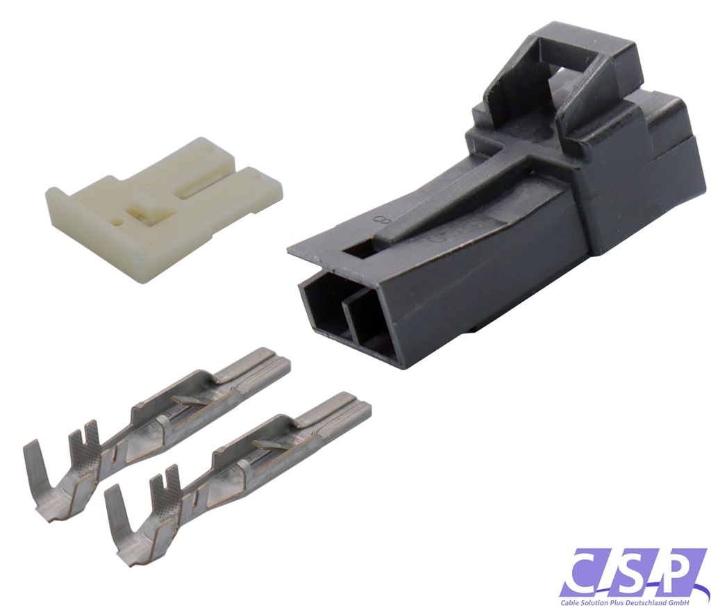 [33-2222] Reparatursatz Stecker 12064750 Stift Metri-Pack 480 2,50²-4,00² Aptiv (Delphi)