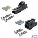 Reparaturset Stecker Stift Buchse 2,5²-4,0², 12064749 u. 12064750, Aptiv, Delphi