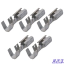 5x Kontakt Buchse 4,8er Serie Metri-Pack 480, Aptiv (Delphi) 12084595, 2,5²-4,0²