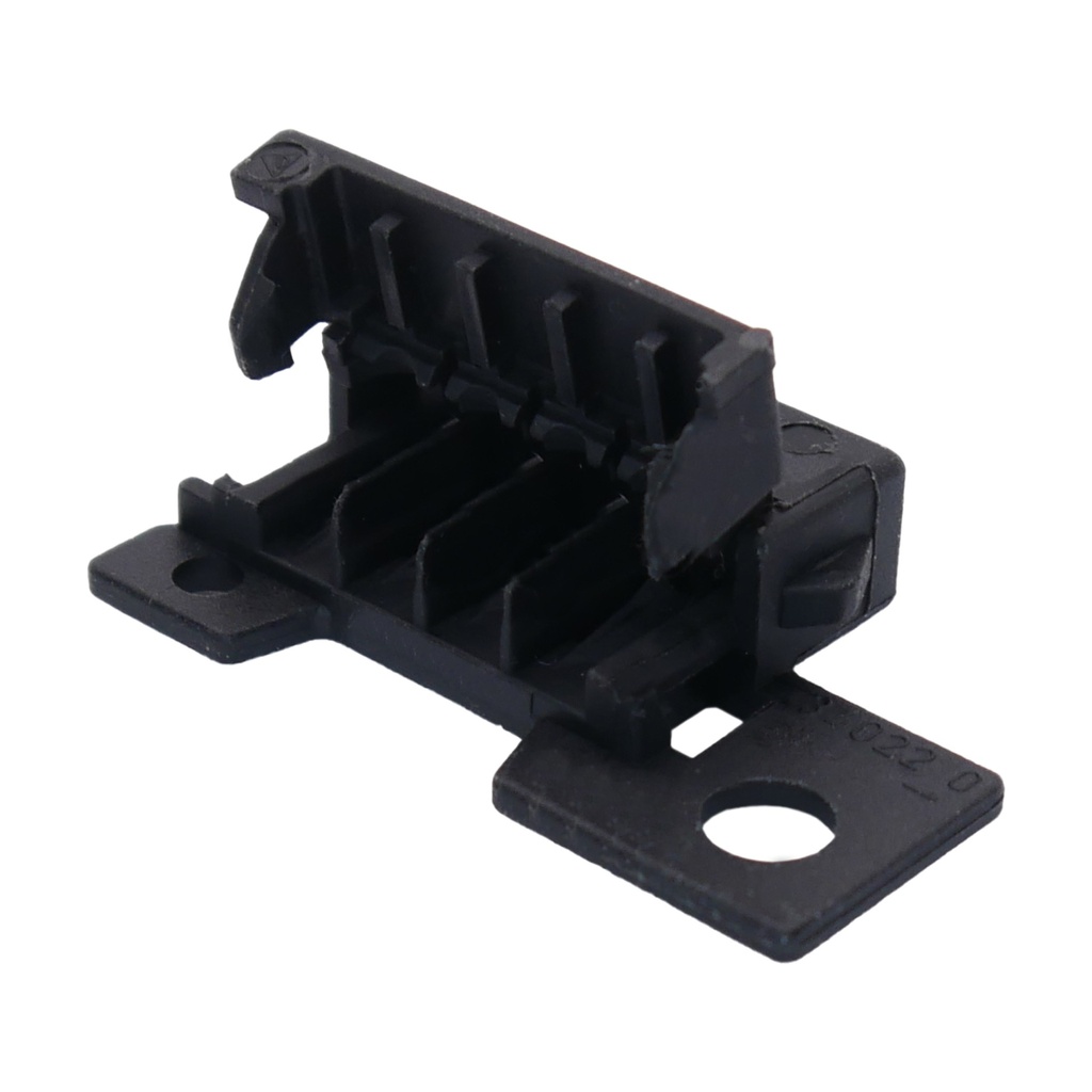 [33-2235] Steckverbinder Stecker Stift 4-polig kompatibel mit Porsche 944.612.549.00
