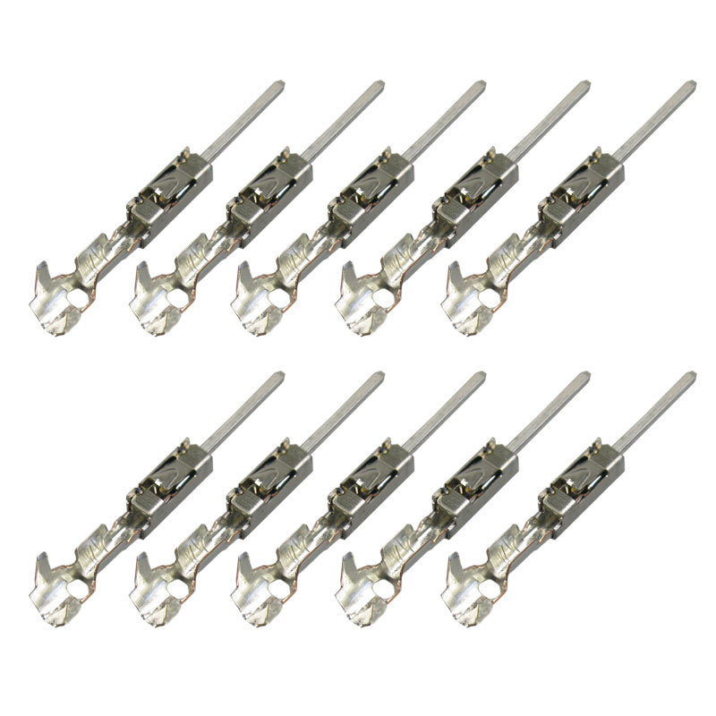 [33-0474] MQS Quadlock Kontakt Pin, Stift gedichtet, ELA, 0,25²-0,35², im 10er Set