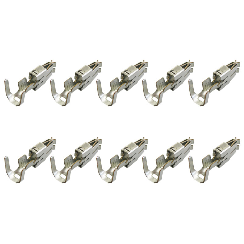 [33-0632] 927835-2, Standard Power Timer SPT, Buchse, Kontakt für Seal, 1,00mm²-2,50mm², im 10er Set