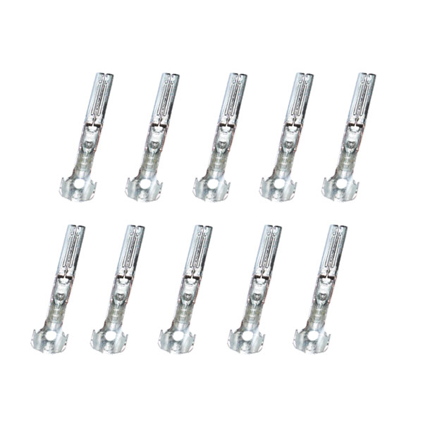 [33-0155-2,5-B-10] Superseal Buchsenkontakt für Querschnitt 1,50mm² - 2,50mm² im 10er Set