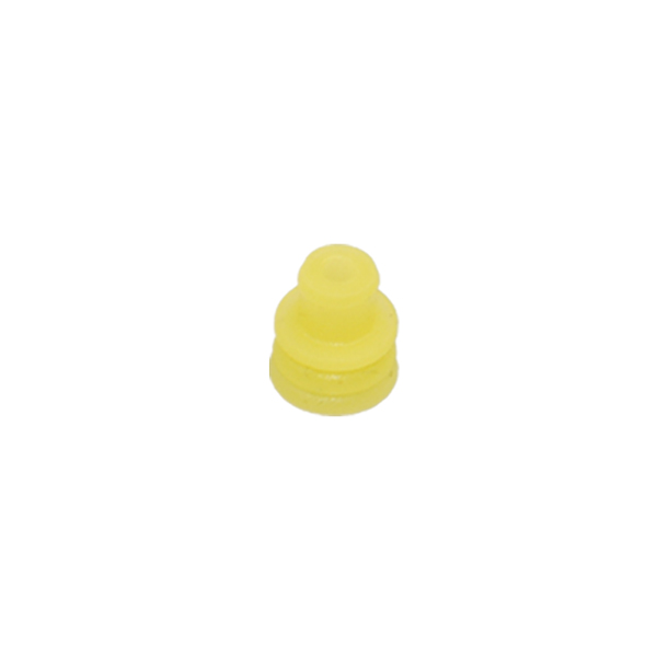 [33-0157-SEAL-GE] Superseal Seal / Einzeladerdichtung für Leitung mit Ø 1,70mm - 2,40mm