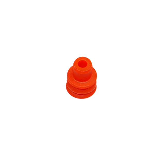 [33-0157-SEAL-RT] Superseal Seal / Einzeladerdichtung für Leitung mit Ø 2,50mm - 3,30mm