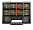 Lötverbinder 50 Stück 4,00-6,00mm² gelb Industrie Elektrik KFZ LKW AUTO Box 15